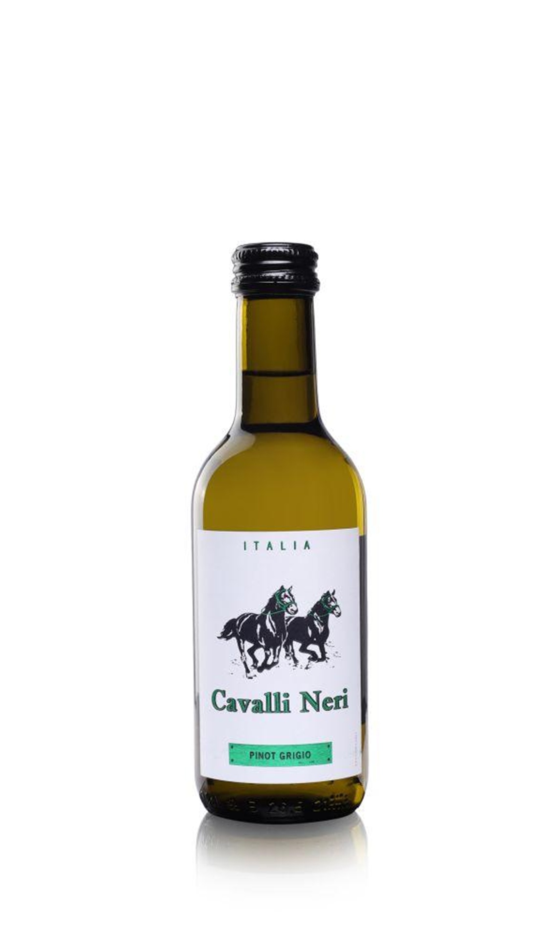 Вино Cavalli Neri Pinot Grigio (біл.сухе)        0,25л