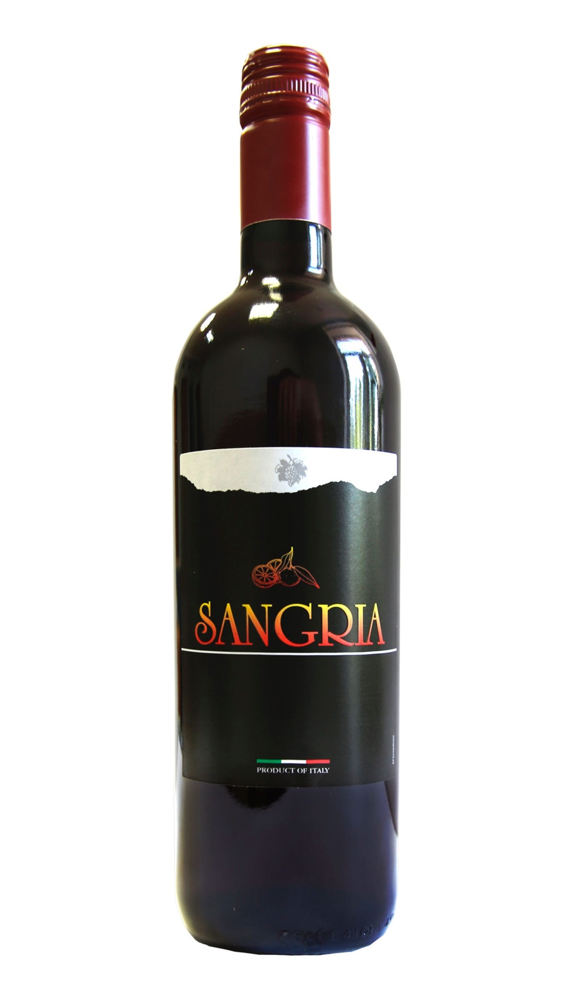 Напій Sangria ароматизований на винній основі 0,75л